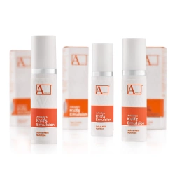 Arkada Kids emulsja dla dzieci do skóry i paznokci 15 ml, 8+1 GRATIS