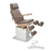 Fotel kosmetyczno-podologiczny RUCK® MOON
