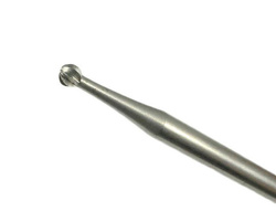 Busch - milling cutter of stainless steel