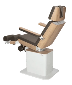 Fotel kosmetyczno-podologiczny RUCK® MOON