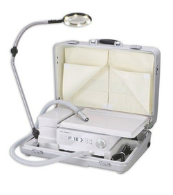 Serwis frezarek RUCK