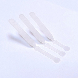 Zestaw narzędzi i klamer klejonych na wrastające paznokcie PODOSTRIPE®