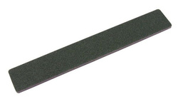 Wide Nail File 100/180 - black