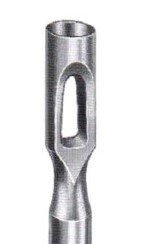 Frez próżniowy Busch®, rylec gładki 225-RS-027