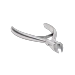 RUCK top nipper 11 cm / 14 mm stainless steel