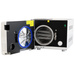Yeson E Series 12L BLACK LED Medical Autoclave | Class B with Printer
