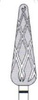 Frez diamentowy Busch® Dia Twister, stożkowy CD5893-065, 1 szt