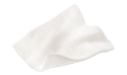 Suprasorb® A + Ag - przeciwbakteryjny opatrunek z alginianu wapnia, 5 x 5 cm, 1 szt.