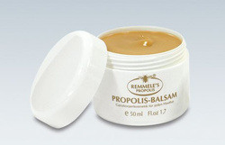Remmele's Propolis, Propolis-Balsam, 50 ml