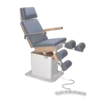 Fotel kosmetyczno-podologiczny RUCK® MOON