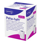 Peha-haft elastyczna opaska podtrzymująca 6 cm x 4 m, 1 rolka
