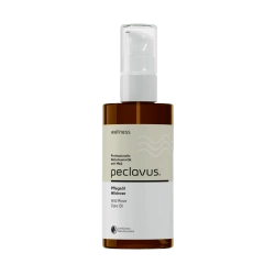 peclavus® wellness olejek pielęgnacyjny Wildrose, 100 ml