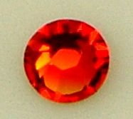Kryształy SWAROVSKI® ELEMENTS, 3 mm, Fire opal, 30szt. 
