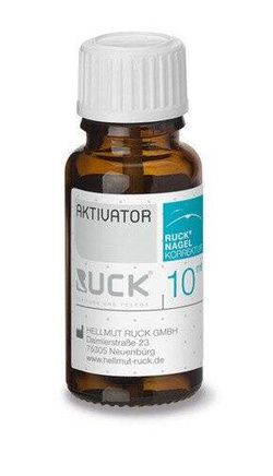 Aktywator szybkoschnący RUCK® NAGELKORREKTUR, 10 ml