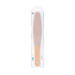 RUCK® Wooden nail file to the foot, 1 pc.