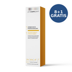 ProCareXpert Płyn oczyszczająco-złuszczający, 150 ml, 8+1 GRATIS