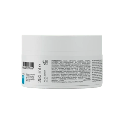 peclavus wellness – masło do ciała z dziką różą, 250 ml