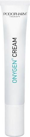 ONYGEN® effective onycholysis cream, is a patented formula, 20 ml.