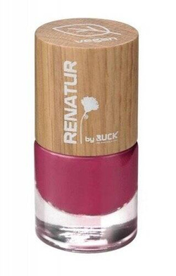 Lakier do malowania paznokci VEGAN, RENATUR by RUCK®, tulip, 5,5 ml