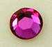 Kryształy SWAROVSKI® ELEMENTS, 2 mm, Fuchsia, 200 szt. 
