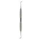 Sonda podologiczna Aarkada PRO z silikonową rączką 16,5 cm