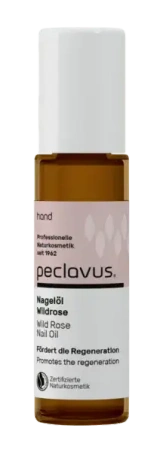 Oliwka regeneracyjna do paznokci peclavus® hand, dzika róża, 10 ml