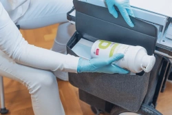 Torba na akcesoria RUCK solid, 1 szt