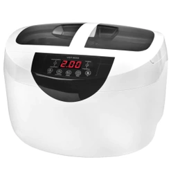 Ultrasonic cleaner  UC-002, 2,5 l