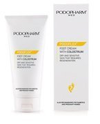 PODOPHARM PODOFLEX® foot cream with colostrum, 100 ml
