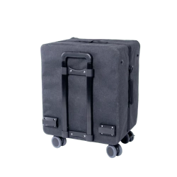 RUCK solid Trolly podologiczny system transportowy