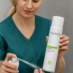 Sprężone powietrze podologiczne PODOPHARM PODO AIR 600 ml