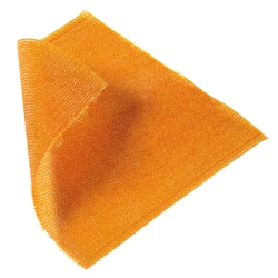 Nieprzywierający opatrunek z jodyną powidonową INADINE 9,5 x 9,5 cm, 1 szt.