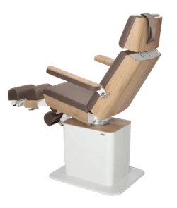 Fotel kosmetyczno-podologiczny RUCK® MOON