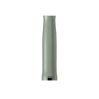 RUCK obudowa aluminiowa na rączkę frezarki Nova Pro/SE, szałwiowa, 1 szt.