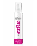 Callusan EXTRA foot foam cream 10% urea for very dry and cracked feet 200 ml