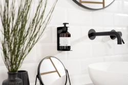 RUCK Naturalne mydło w płynie Woods 250 ml – Zioła Alpejskie i Szałwia