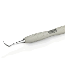 Sonda podologiczna Aarkada PRO z silikonową rączką 16,5 cm