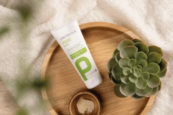 peclavus® PODOcare peeling natłuszczający do stóp 100 ml