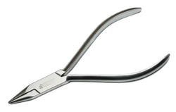 Orthonyxie multifunctional pliers - grooved