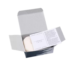 Mydło naturalne RUCK® Ylang Ylang & Geranium 100 g