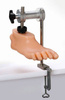 Artificial foot model