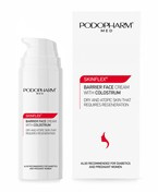 PODOPHARM SKINFLEX® barier cream for dry and atopic skin, 50 ml.