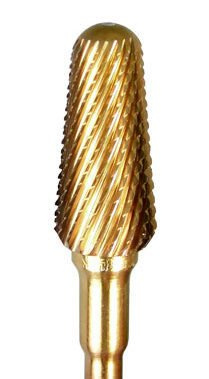 Frez tytanowy Busch® Speed Titan-Nitrid T429-060