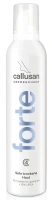 Callusan FORTE foot foam for cracked heels and calluses 300 ml