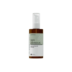 peclavus gentleman Energetyzujący olejek do pielęgnacji brody i twarzy, 100 ml