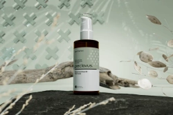 peclavus gentleman Energetyzujący olejek do pielęgnacji brody i twarzy, 100 ml