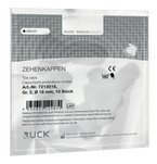 Orteza - kaptur na palec RUCK® silicon, duży, 10 szt.