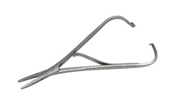 Orthonyxie Clip Holding Plier