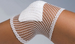 tg® fix B elastic mesh bandage 4 cm x 4 m, 1 pc.