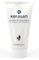 Kerasan INTENSIV intensywny krem do stóp na zrogowacenia i pękające pięty 150 ml